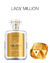 Girls Million - Lady Million 100ml