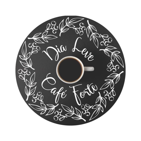 Painel - Mandala Café - comprar online