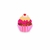 Painel - Cupcake - comprar online