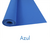 Folha de E.V.A. Cores - Azul - comprar online