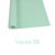 Folha de E.V.A. Cores - Verde BB - comprar online