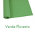 Folha de E.V.A. Cores - Verde Floresta - comprar online