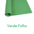 Folha de E.V.A. Cores - Verde Folha - comprar online