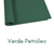 Folha de E.V.A. Cores - Verde Petróleo - comprar online