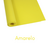 Folha de E.V.A. Cores - Amarelo - comprar online