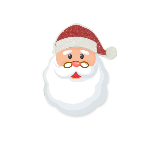 Painel - Rosto do Papai Noel G - comprar online