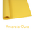 Folha de E.V.A. Cores - Amarelo Ouro - comprar online