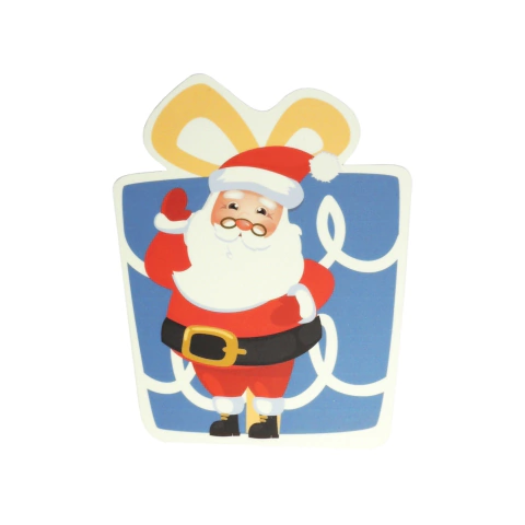 Painel - Presente Papai Noel G - comprar online
