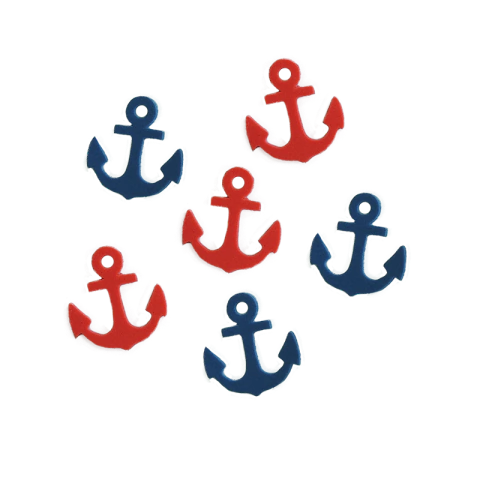 Aplik Cores - Âncora