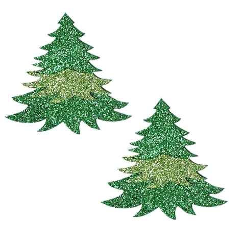 Aplik Mais Detalhes - Árvore de Natal