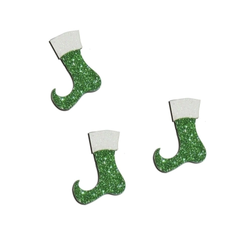 Aplik Mais Detalhes - Bota Duendes