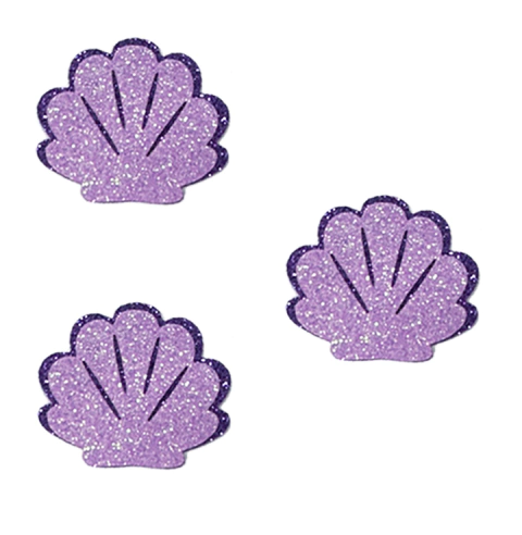 Aplik Mais Detalhes - Concha