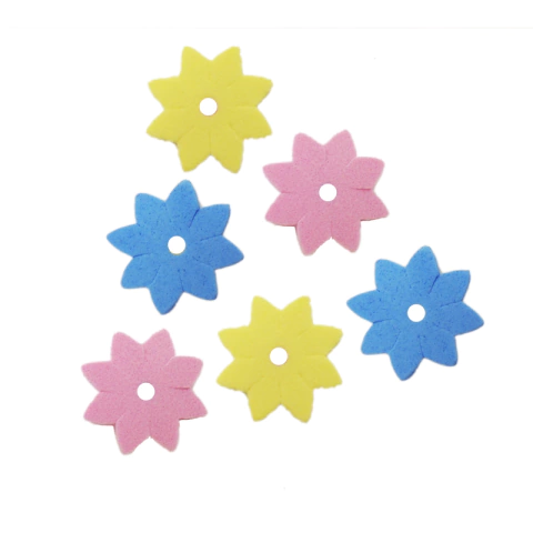 Aplik Cores - Flor 04