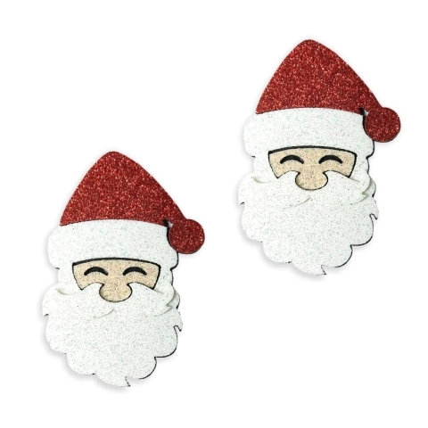 Aplik Mais Detalhes - Papai Noel