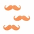 Aplik Mais Detalhes - Bigodes - comprar online