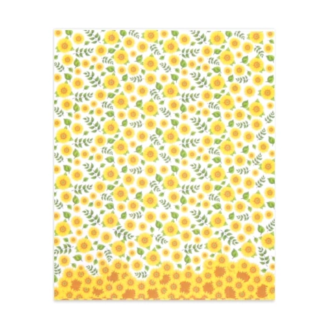 Folha de E.V.A. - Estampa Digital - REF 232