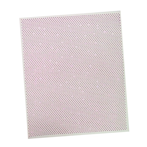 Folha de E.V.A. - Estampa Gliter - REF 125