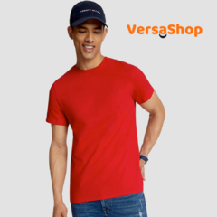 ¡OFERTA! 3x1 REMERAS TOMMY HILFIGER - VersaShop