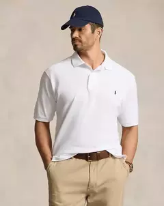 ¡OFERTA! 2X1 CHOMBA POLO RALPH LAUREN + BILLETERA DE REGALO en internet