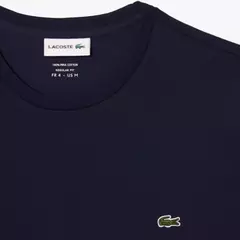 ¡OFERTA 3x1! REMERAS LACOSTE CLASSIC - VersaShop