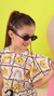 Conjunto Marina oncinha - comprar online