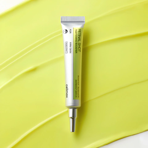 CELIMAX - Retinal Shot Tightening Booster 15ml