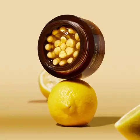 MEDICUBE Creme de Deep Vita C em Cápsulas 55g - comprar online