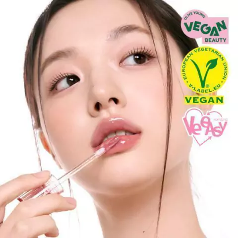 ROM&ND Glasting Color Gloss 4g - comprar online