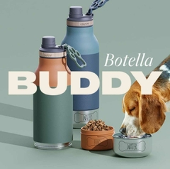 Banner de la categoría Botella Buddy