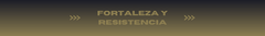 Banner de la categoría Fortaleza y resistencia