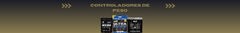 Banner de la categoría Controladores de peso