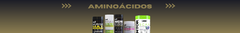 Banner de la categoría Aminoácidos