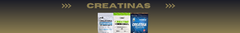 Banner de la categoría Creatinas