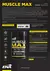 Muscle Max 90 Tabs - comprar online