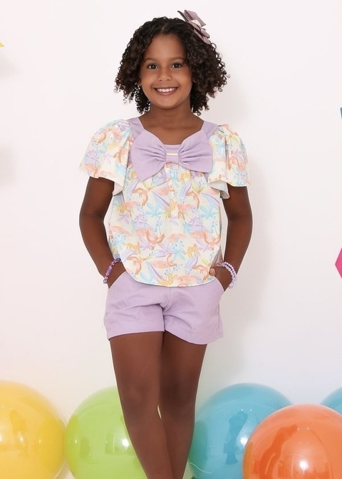 Conjunto Carina