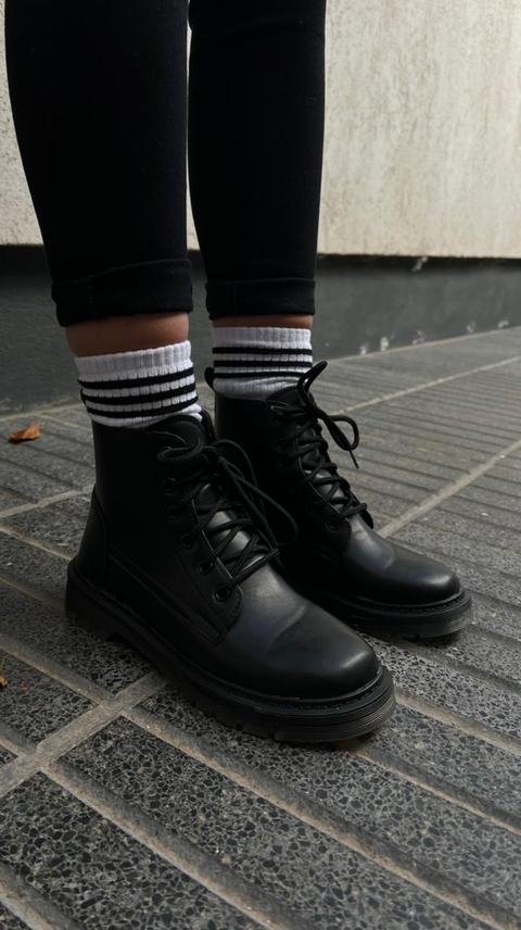 Borcego ZOE
