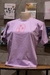 Camisa Fruto do Espírito - Coleção Exclusiva