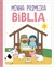 Minha Primeira Bíblia Meninas - Livro Infantil - comprar online