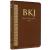 Bíblia King James 1611 Marrom - comprar online