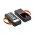Carregador Portátil Power Bank 30.000mah Com Lanterna - Família Store Sede