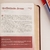 Biblia de Toda Mulher Rosa NAA Capa de Couro - loja online