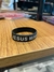 Pulseira Exclusiva Jesus minha BASE - Família Store Sede