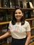 Camisa God Is Good- Feminina Tom Pastel Exclusiva na internet
