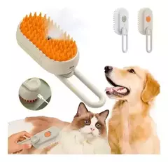 OFERTA NAVIDAD - Cepillo VapoPet para Perros y Gatos - comprar online