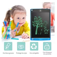 Pizarra mágica para niños - OFERTA 2 x 1 - El regalo ideal