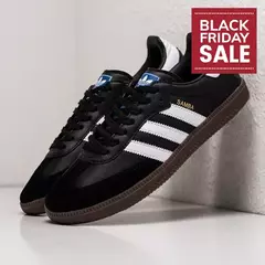 Adidas Samba Unisex (con par de medias InvisibleSocks™ DE REGALO) - comprar online