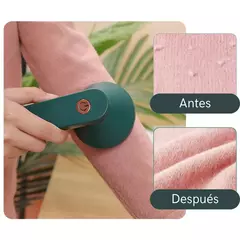 Removedor de Pelusa Inalámbrico - LintLift™ - comprar online