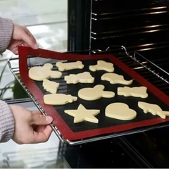 Placa Antiadherente de Silicona Para Horno (OFERTA 2 x 1) + Ebook De Recetas De Regalo - comprar online