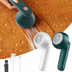 Removedor de Pelusa Inalámbrico - LintLift™