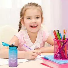 Botella Motivacional 3 en 1 - comprar online